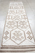 Vintage Kilim Area Rug (5' x 8')